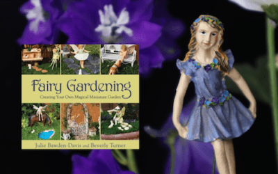 Fairy Gardening